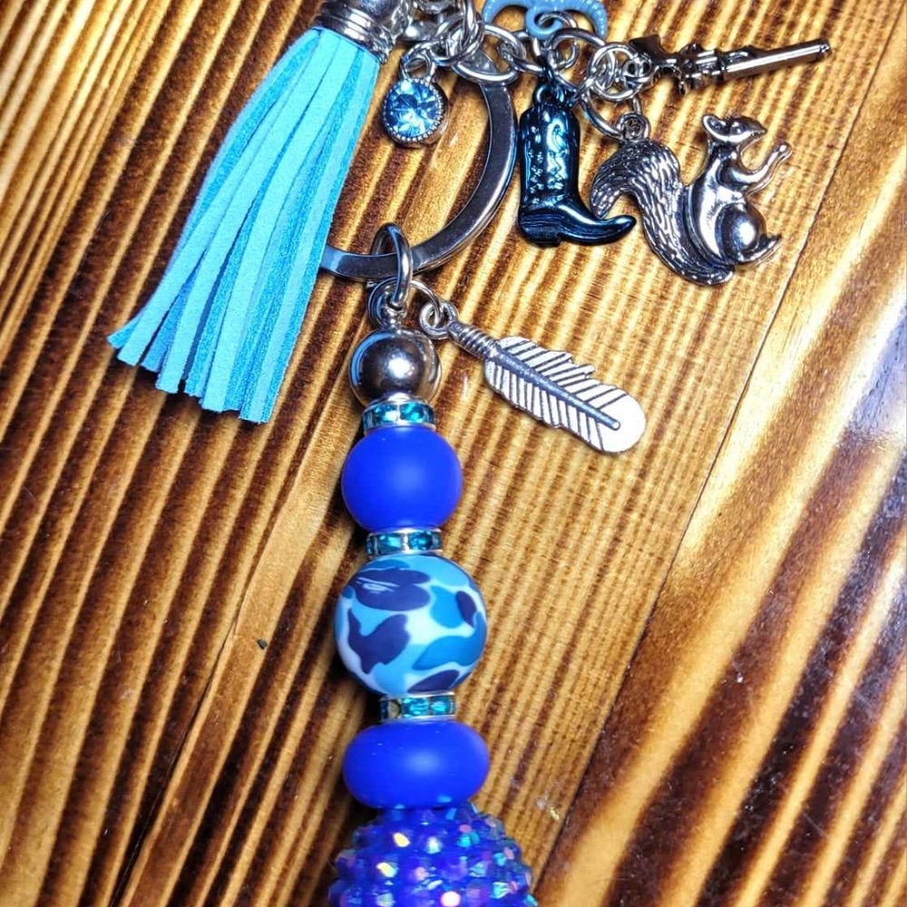 Keychains